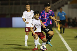 HLV Vũ Tiến Thành: 'Không có bóng đá trẻ, đừng nói chuyện bản sắc'