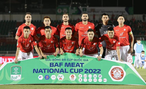 HLV Vũ Tiến Thành: 'Không có bóng đá trẻ, đừng nói chuyện bản sắc'