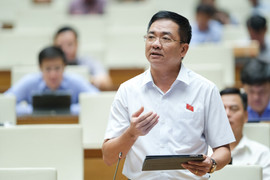 Đại biểu Quốc hội nêu 7 thủ đoạn tội phạm sử dụng để rửa tiền