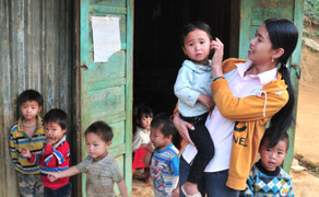 Khi giáo viên là đại biểu Quốc hội: Gửi tiếng nói từ tâm can lên nghị trường