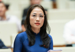 ĐBQH: 'Chưa bao giờ những vụ bạo hành bác sĩ xảy ra nhiều, dễ dàng như hiện nay'