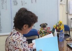 ‘Vẫn tồn tại con ông cháu cha thì còn mất cán bộ giỏi’