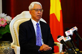 Truyền thông Trung Quốc đánh giá cao chuyến thăm của TBT Nguyễn Phú Trọng