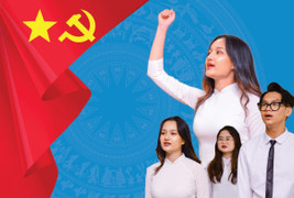 Họ đã hy sinh vì Nhân dân, đúng theo lời thề đảng viên