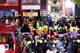 Dấu hiệu báo trước một đám đông 'nguy hiểm'