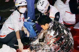 Dấu hiệu báo trước một đám đông 'nguy hiểm'