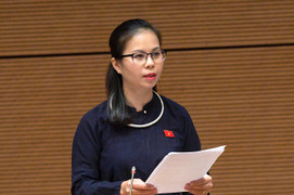 Lầm tưởng thi công chức phải có tiền, quan hệ khiến người tài không vào Nhà nước