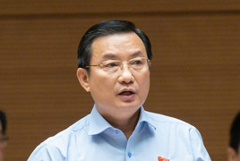 'Đồng phục' giảm biên chế với 63 tỉnh thành sẽ kéo lùi sự phát triển đất nước