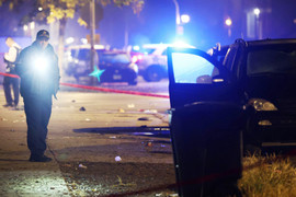 Dấu hiệu báo trước một đám đông 'nguy hiểm'