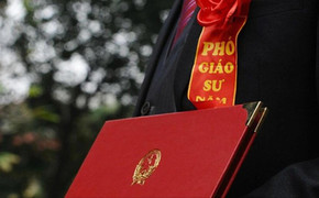 10 ứng viên giáo sư, phó giáo sư đặc biệt đạt chuẩn chức danh năm 2022