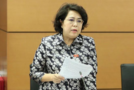 Chỉ gửi email cho người quen nhưng ngân hàng, nhãn hàng nào cũng biết