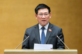 Bộ Công Thương đưa hai kịch bản đảm bảo nguồn cung xăng dầu cho năm 2023