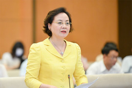 Hơn 20.000 cán bộ, công chức, viên chức bị kỷ luật trong năm 2021