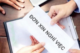 ‘Vẫn tồn tại con ông cháu cha thì còn mất cán bộ giỏi’