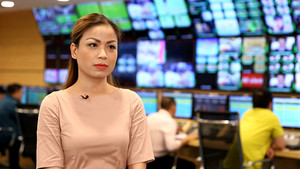 Chủ tịch CLB Thanh Hoá Cao Tiến Đoan làm Uỷ viên Ban Chấp hành VFF