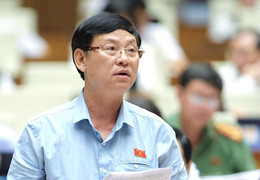 ĐBQH: 90% khiếu nại hành chính của người dân liên quan tới đất đai