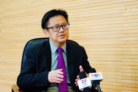 Truyền thông Trung Quốc đánh giá cao chuyến thăm của TBT Nguyễn Phú Trọng