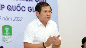 Chủ tịch CLB Thanh Hoá Cao Tiến Đoan làm Uỷ viên Ban Chấp hành VFF