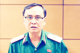 ĐBQH: 'Chúng ta mất cán bộ vì đất đai, nhân dân bất an cũng vì đất đai'