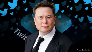 Tỷ phú Elon Musk bắt đầu bán tick xanh trên Twitter