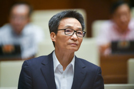 Phó Thủ tướng Vũ Đức Đam: 'Cần quan tâm, hỗ trợ báo chí chính thống phát triển'