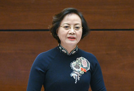 Bộ Nội vụ: 4 năm qua chỉ tuyển được 256 cử nhân, nhà khoa học trẻ vào biên chế