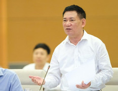 Bộ trưởng Tài chính: Nên cho đơn vị sự nghiệp công lập tự chủ một phần