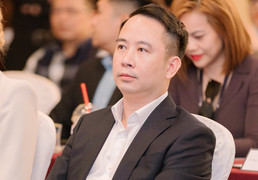 Chủ tịch CLB Thanh Hoá Cao Tiến Đoan làm Uỷ viên Ban Chấp hành VFF