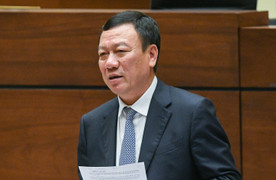 Chủ tịch Quốc hội Việt Nam và Campuchia hội đàm, ký kết thỏa thuận hợp tác