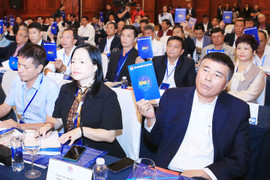 Chủ tịch CLB Thanh Hoá Cao Tiến Đoan làm Uỷ viên Ban Chấp hành VFF