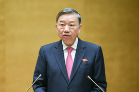 Chủ tịch Quốc hội Việt Nam và Campuchia hội đàm, ký kết thỏa thuận hợp tác