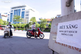 Bộ Công Thương đưa hai kịch bản đảm bảo nguồn cung xăng dầu cho năm 2023