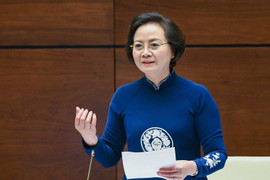 Chủ tịch Quốc hội Việt Nam và Campuchia hội đàm, ký kết thỏa thuận hợp tác