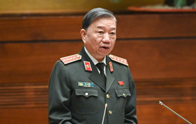 Chủ tịch Quốc hội Việt Nam và Campuchia hội đàm, ký kết thỏa thuận hợp tác