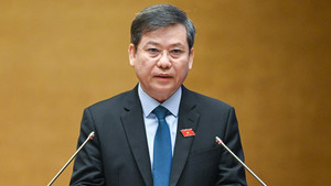 Chủ tịch Quốc hội Việt Nam và Campuchia hội đàm, ký kết thỏa thuận hợp tác