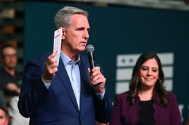 Đảng Cộng hòa sẽ làm gì sau khi kiểm soát Hạ viện?