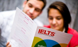 IDP được tổ chức thi IELTS trở lại