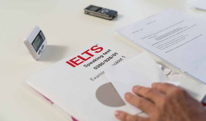IDP được tổ chức thi IELTS trở lại