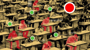 IDP được tổ chức thi IELTS trở lại