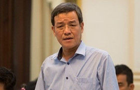 Cựu Chủ tịch AIC Nguyễn Thị Thanh Nhàn lĩnh 30 năm tù