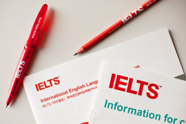 IDP được tổ chức thi IELTS trở lại