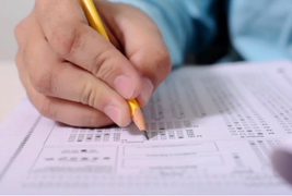 IDP được tổ chức thi IELTS trở lại