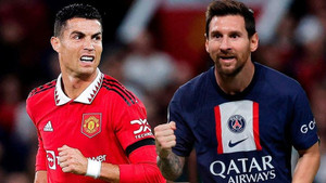 Báo Anh: Man Utd xem xét hủy hợp đồng, khởi kiện Ronaldo