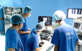 Sở Y tế TP.HCM đề xuất giải pháp 'cứu' bệnh viện tự chủ