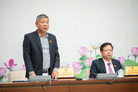 Chủ tịch Quốc hội Việt Nam và Campuchia hội đàm, ký kết thỏa thuận hợp tác