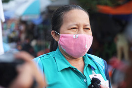 Doanh nghiệp tìm mọi cách cứu công nhân khỏi cảnh thất nghiệp