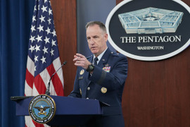 Hãng tin Mỹ đính chính vì đưa tin sai, nói tên lửa Nga bắn vào Ba Lan