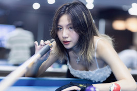 Nhan sắc ngọt ngào của bóng hồng Nóng cùng World Cup 2022