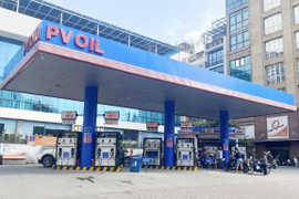 Bộ Công Thương đưa hai kịch bản đảm bảo nguồn cung xăng dầu cho năm 2023