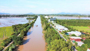 Trò chuyện với cựu Bộ trưởng chịu án tù được Thủ tướng Võ Văn Kiệt vào thăm